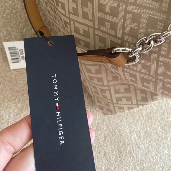 Tommy Hilfiger Bag - Picture 1 of 4